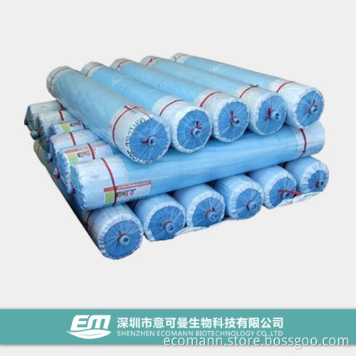 Environment Friendly Biodegradable Protection Film for Vine